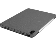 Logitech Combo Touch iPada Air (4. | 5. gen) - 713397 - zdjęcie 5